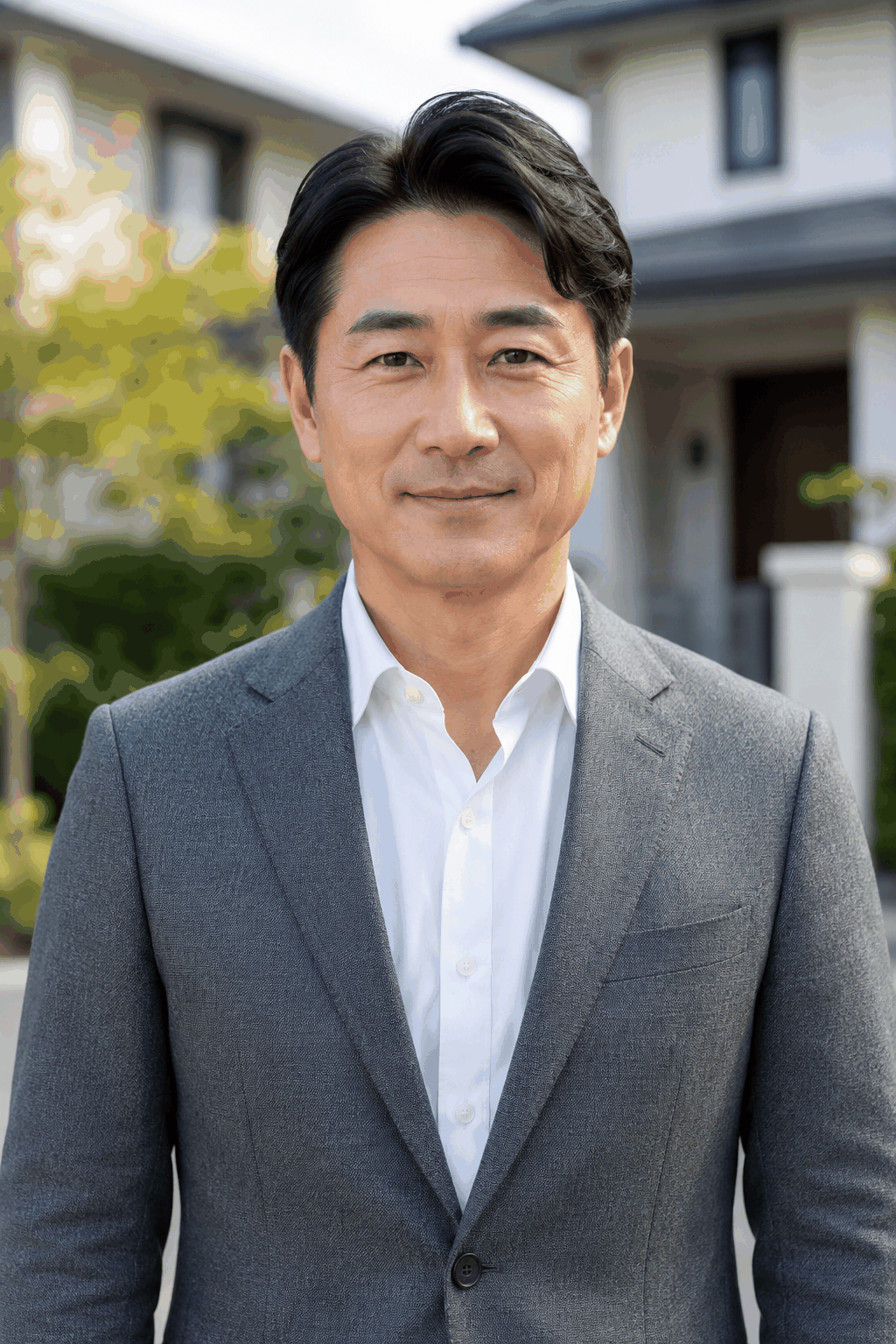 新竹鄭先生案例