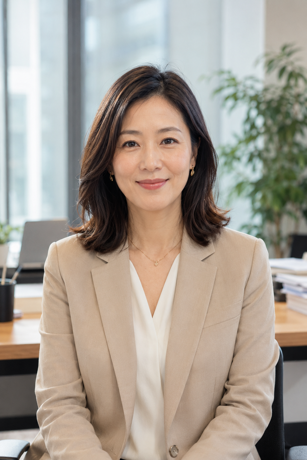 苗栗李小姐案例
